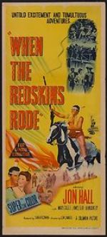 Watch When the Redskins Rode Freemovieswatch