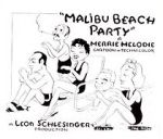 Watch Malibu Beach Party (Short 1940) Freemovieswatch