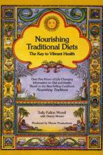 Watch Nourishing Traditional Diets Seminar Freemovieswatch