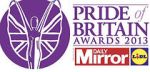 Watch Daily Mirror: The Pride of Britain Awards (TV Special 2013) Freemovieswatch