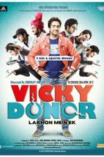 Watch Vicky Donor Freemovieswatch
