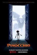 Watch Guillermo del Toro's Pinocchio Freemovieswatch