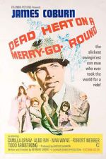 Watch Dead Heat on a Merry-Go-Round Freemovieswatch