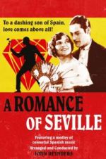 Watch The Romance of Seville Freemovieswatch
