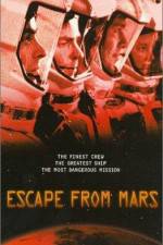 Watch Escape from Mars Freemovieswatch