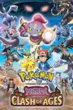Watch Pokmon the Movie XY: Ring no Chomajin Hoopa Freemovieswatch