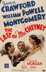 Watch The Last of Mrs. Cheyney Freemovieswatch