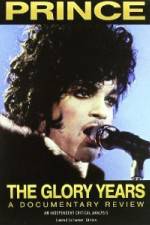 Watch Prince: The Glory Years Freemovieswatch