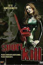 Watch Sportkill Freemovieswatch