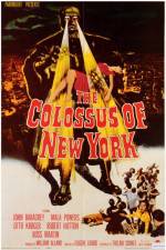 Watch The Colossus of New York Freemovieswatch