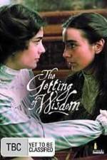 Watch The Getting of Wisdom Freemovieswatch