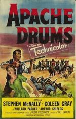 Watch Apache Drums Freemovieswatch