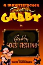 Watch Gabby Goes Fishing (Short 1941) Freemovieswatch