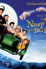 Watch Nanny McPhee Returns Freemovieswatch