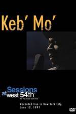Watch Keb' Mo' Sessions at West 54th Freemovieswatch