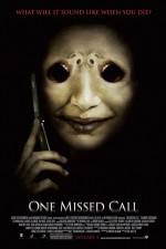 Watch One Missed Call Freemovieswatch