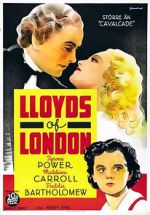 Watch Lloyds of London Freemovieswatch
