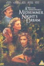 Watch A Midsummer Night's Dream Freemovieswatch