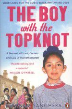 Watch The Boy with the Topknot Freemovieswatch
