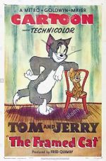 Watch The Framed Cat Freemovieswatch