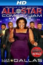 Watch Shaquille O\'Neal Presents: All-Star Comedy Jam - Live from Dallas Freemovieswatch