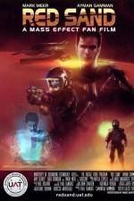 Watch Red Sand A Mass Effect Fan Film Freemovieswatch