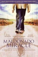 Watch The Maldonado Miracle Freemovieswatch