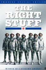 Watch The Right Stuff Freemovieswatch