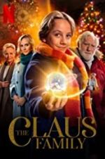 Watch The Claus Family Freemovieswatch