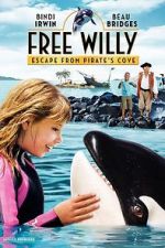Watch Free Willy: Escape from Pirate\'s Cove Freemovieswatch
