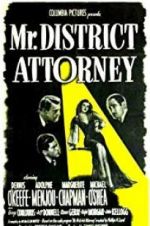 Watch Mr. District Attorney Freemovieswatch