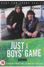 Watch Just a Boy's Game Freemovieswatch