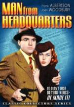 Watch Man from Headquarters Freemovieswatch