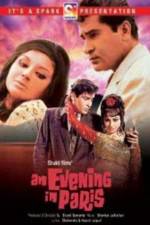 Watch An Evening in Paris Freemovieswatch