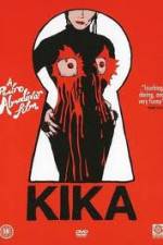 Watch Kika Freemovieswatch