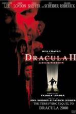 Watch Dracula II: Ascension Freemovieswatch