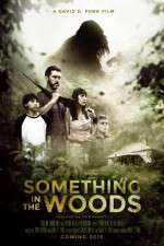 Watch Something in the Woods Freemovieswatch
