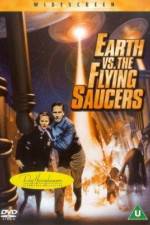 Watch Earth vs. the Flying Saucers Freemovieswatch