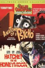 Watch Anatomy of a Psycho Freemovieswatch