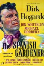Watch The Spanish Gardener Freemovieswatch