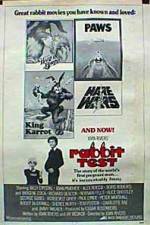 Watch Rabbit Test Freemovieswatch