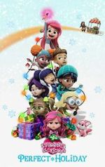 Watch Strawberry Shortcake's Perfect Holiday Freemovieswatch