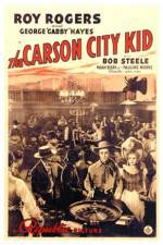 Watch The Carson City Kid Freemovieswatch