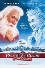 Watch The Santa Clause 3: The Escape Clause Freemovieswatch