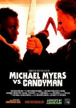 Watch Michael vs Candyman (Short 2016) Freemovieswatch