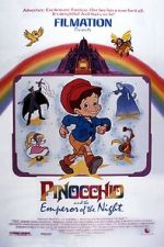 Watch Pinocchio and the Emperor of the Night Freemovieswatch