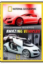 Watch Hollywood Science Amazing Vehicles Freemovieswatch