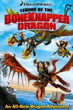 Watch Legend of the Boneknapper Dragon Freemovieswatch
