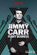Watch Jimmy Carr: Funny Business Freemovieswatch
