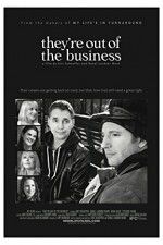 Watch They\'re Out of the Business Freemovieswatch
